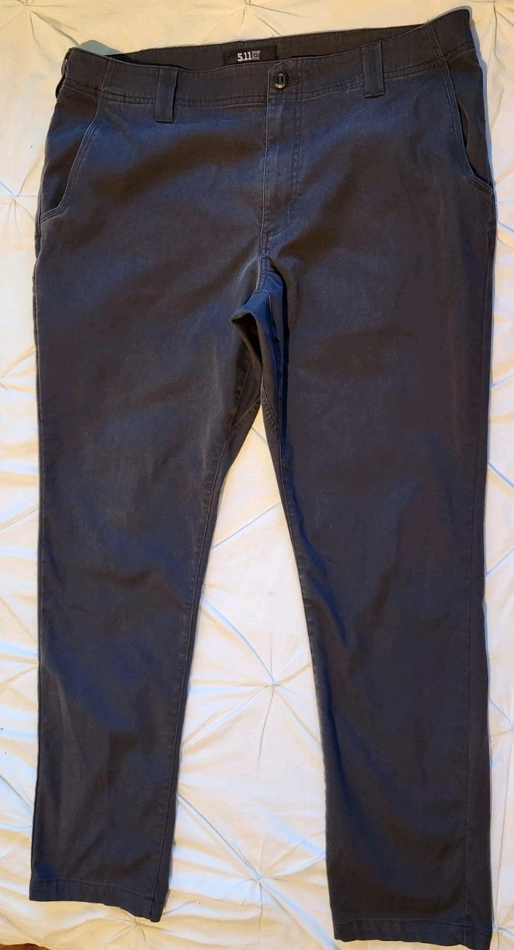 5.11 Tactical Pant Mens 36x32 Utility Workwear