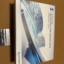 Autodesk Infrastructure Design Suite 2016