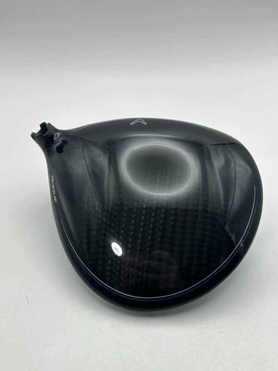 Tête conducteur Callaway ROGUE SUB ZERO 9,0° uniquement