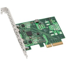Sonnet Thunderbolt 3 Upgrade Card for Echo Express III-D III-R Expansion Syste