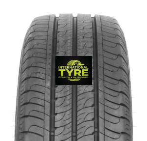 8627293 Pneumatico GOODYEAR CARGO 195/75 R16 107/105R DEMO 50KM
