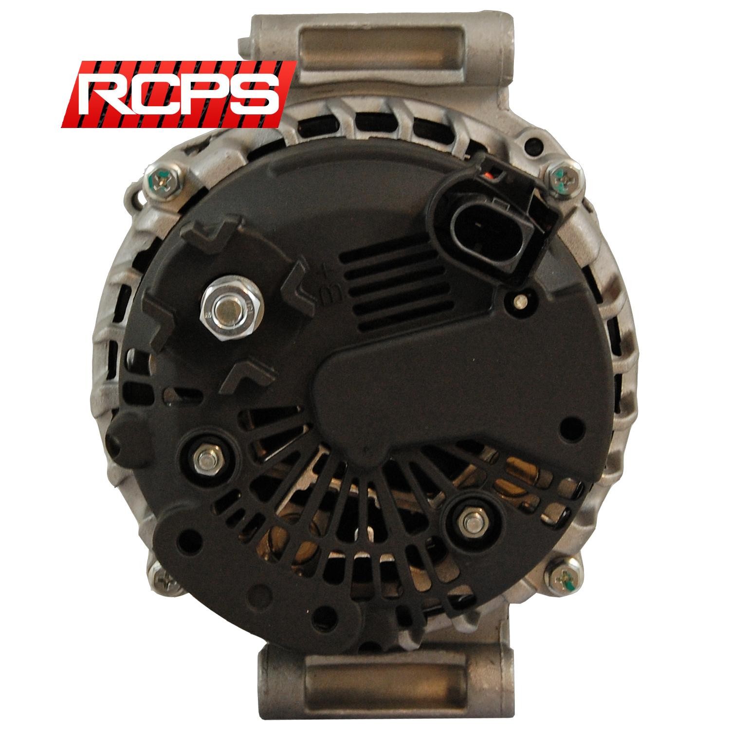 New 140A Alternator For Audi - Europe Q3 2012-2016 06J903023D 06J903023DX 440468