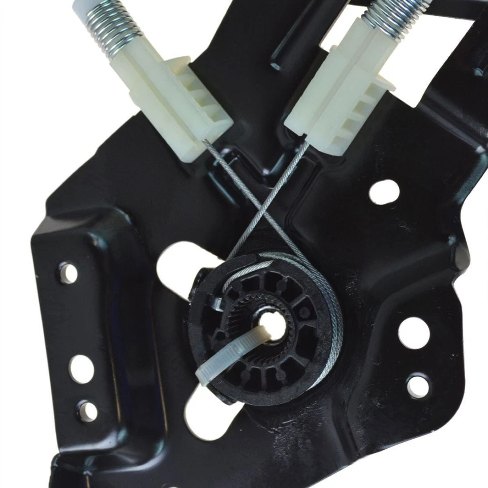 Dorman Power Window Regulator Front Passenger Side Right for 03-07 Saab 9-3 - Image 2 of 3