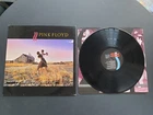 PINK FLOYD - A COLLECTION OF GREAT DANCE SONGS 1981 UK 12" VINYL RECORD LP