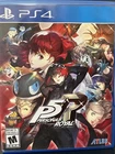 Persona 5 Royal: Standard Edition - Sony PlayStation 4