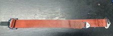CESSNA/PIPER P/N Seatbelt/Shoulder Harness Strap (Maroon 42 CESSNA/PIPER P/N Seatbelt/Shoulder Harness Strap (Maroon 42