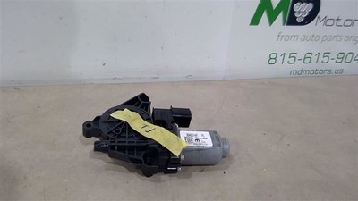 2016-2020 CHRYSLER PACIFICA FRONT LEFT DRIVER DOOR WINDOW 204112340238