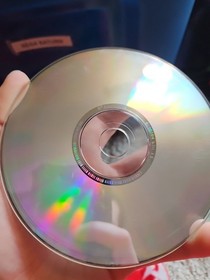 Rayman (Sega Saturn, 1995) Playable Preview Demo Game Disc Only 