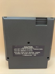 Super Pitfall NES (Nintendo Entertainment System, 1987)