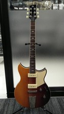 YAMAHA RSS02T altri tipi di carrozzeria