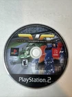 Total Immersion Racing (Sony PlayStation 2, 2002) Disc Only TESTED