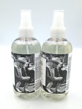 R Co Dallas Thickening Spray Leave-In Hair Treatment 8.5 fl oz, 2-pack NEW