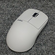 Gaming Mouse Model PX2H22 PULSAR