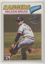 2015 Topps Originals Buybacks Nelson Briles #1977-174 2p7