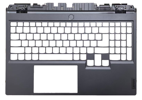 Nuevo Para Lenovo LOQ 15AHP9 LOQ 15ARP9 LCD Cubierta Trasera/Bisel/Reposapalmeras/Fondo/Bisagras - Imagen 4 de 13