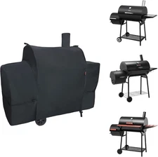 Outdoor Grill Cover Fits Royal Gourmet CC1830S/CC1830W/CC1830SC 30 Charcoal Gril