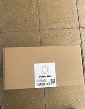 Wallbox Pulsar Max EV Charger Type 2 7.4kW 5M Charging Cable