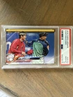 2018 Topps Update Series - Shohei Ohtani, Ichiro Suzuki #US153 PSA 10 Gem MInt
