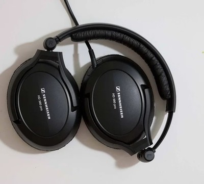 Sennheiser HD 380 PRO