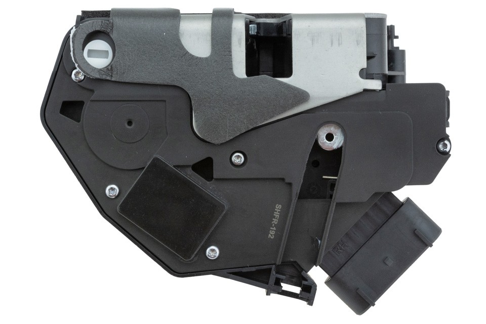 Fits NTY EZC-FR-192 CENTRAL DOOR LOCK ACTUATOR - REAR