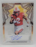 2025 Leaf Trinity Trech Kekahuna Auto #ed 26/50