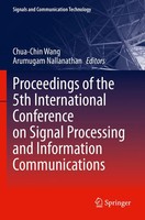 Chua-Chin Wang (U. A.) | Proceedings Of The 5Th International Conference On...