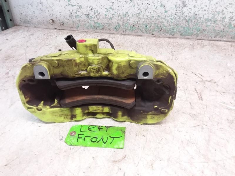 2023 MASERATI GHIBLI Driver Left Side Front Brake Caliper OEM 