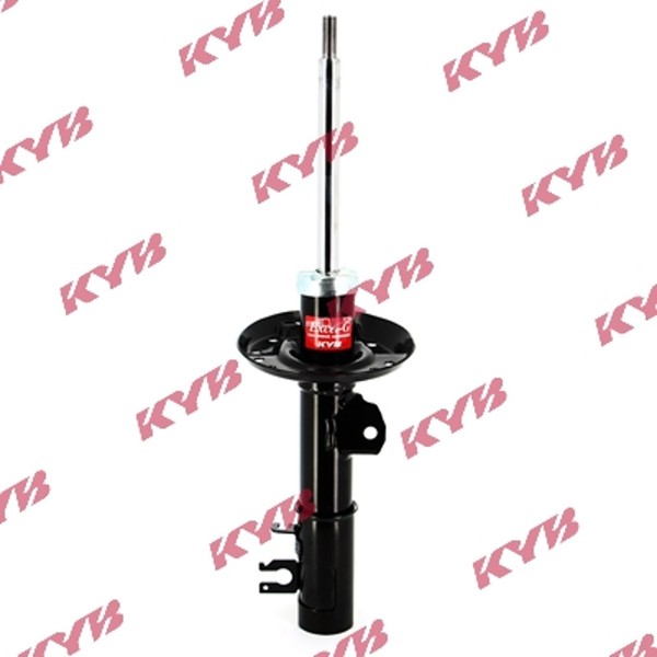 1X KYB StoßDäMpfer Excel-G 3330039 FüR Aveo T300 Chevrolet Turbo-image
