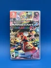 New ListingMario Kart 8 Deluxe Nintendo Switch Game