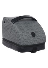 Kerrits EQ Helmet Bag - Sage Chevron Bits