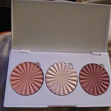 OFRA Cosmetics MIDI Palette Blossom Blush