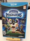 skylanders imaginators wii u game