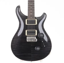 Paul Reed Smith (PRS) Custom 24 10Top Bird Inlay 2010 Used Electric Guitar