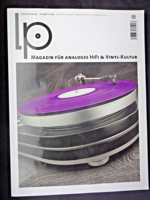 LP 1/18,HIFI&VINYL,REGA P6,DYNAVECTOR 10X4 NEO,AUDIO PHYSIC AVANTERA III,EAR 324