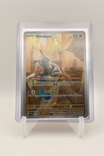 Mimikyu 075 SVP: Scarlet & Violet Promo Holo