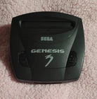 New ListingVintage Sega Genesis 3 Console Only No Cords Or Controllers Untested