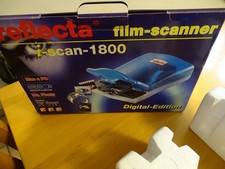 REFLECTA Film-Dia-Scanner i-scan 1800