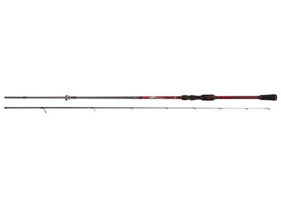 NEU 2026 Mikado MFT Fast Spin 2.08m-2.70m 5-30g 2-Teile Spinnruten Hecht Zander