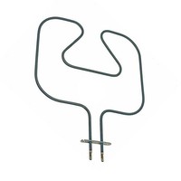 Original Zanussi 397012501/3 Heizelement Unterhitze 1000W 230V FüR Backofen/Herd