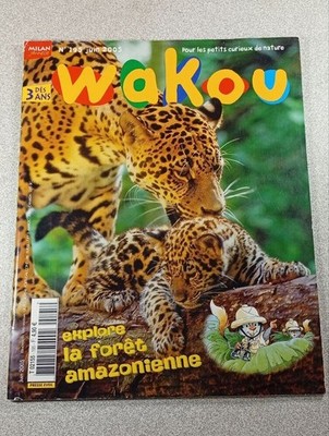 Wakou Nr. 195 | Guter Zustand