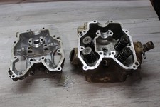 2005-2014 Kawasaki Brute Force 650 Prairie 700 KFX700 Rear Cylinder Head