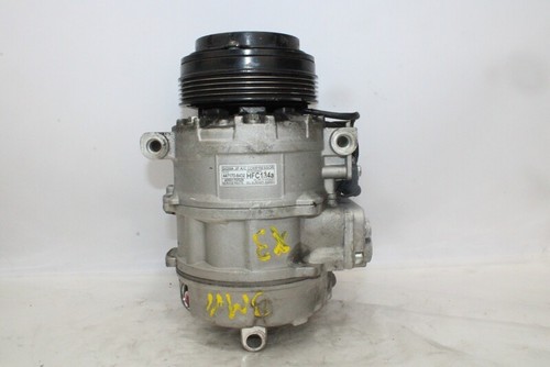 4471708432 klimakompressor BMW SERIE 3 COUPE E36 2.8 24V CAT dmuap1433909