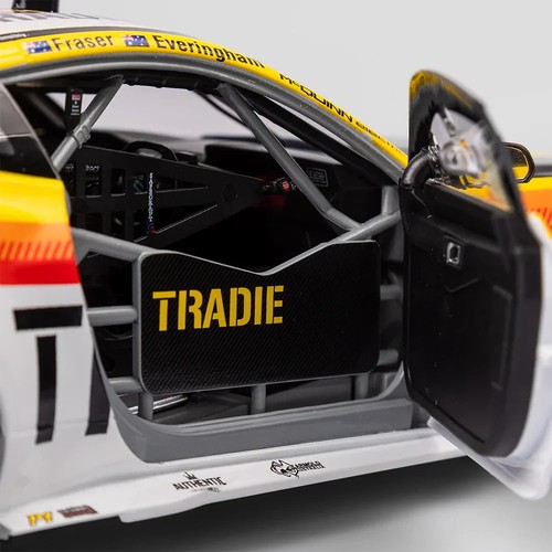 1:18 Tickford Racing #56 Ford Mustang GT - 2023 Bathurst 1000 - Picture 3 of 4