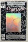 Amazing Spider-Man #365 (Marvel Comics/Spider-Man 2099) NM-