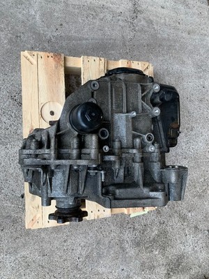 Audi A3 8P 2,0Tdi 140PS DSG Automatikgetriebe KQC Getriebe Automatik DSG Bj 2008
