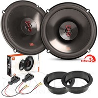 JBL Lautsprecher FüR Audi A5 Sportback 8T 2009-2016 Hinten TüR 2-Wege 225W #Cdvu
