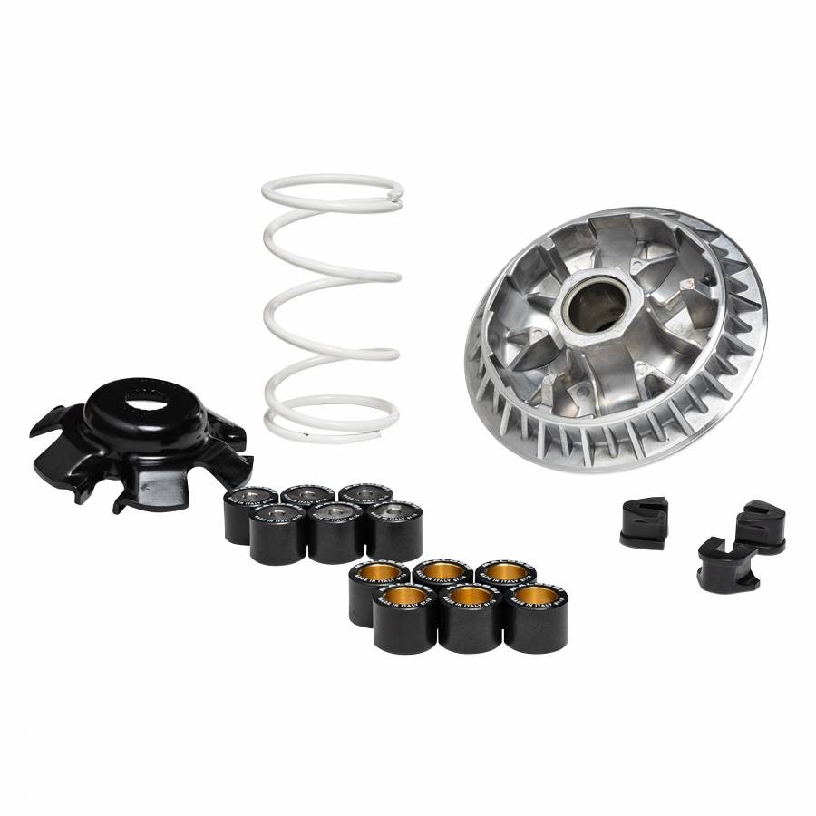 Variateur Malossi Multivar 2000 Sport Kymco Downtown 300 SK60A transmission maxiscooter