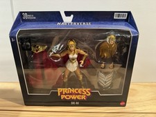 Mattel Masters of the Universe Masterverse Princess of Power SHE-RA New Sealed