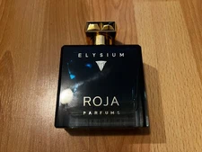 Elysium Roja Parfums Unisex Eau Intense EDP Spray 3.4 oz 100mL Fragrance