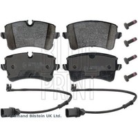 Blue Print ADV184251 Bremsbelagsatz FüR Audi A8 D4 4H2 4H8 4HC 4HL